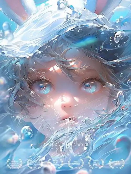 电影《古惑仔之人在江湖》海报