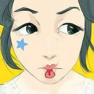 星河入梦 头像