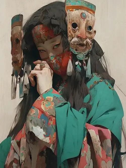 电影《我和我的父辈》海报